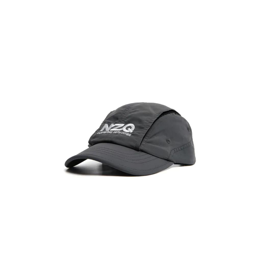 NOZZLE QUIZ NZQ Split Cap