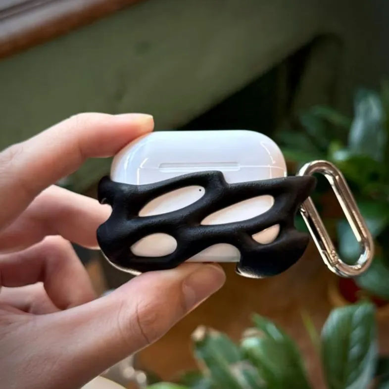 panq's Florm AirPods Pro Case 01