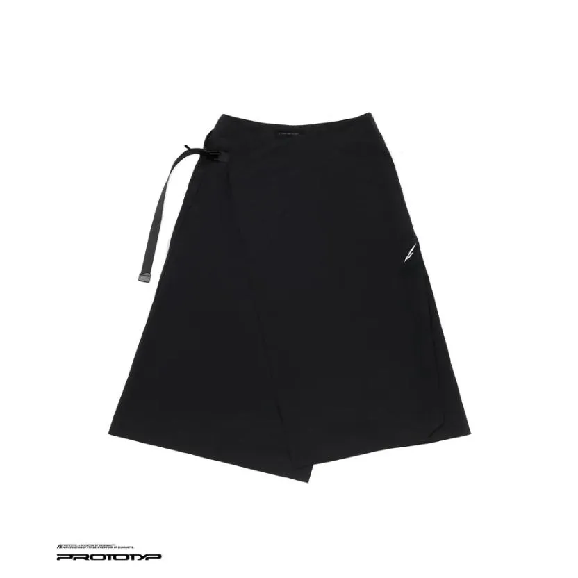 PROTOTYP - MAR0316 VELOCITY Tactic Wrap Skirt