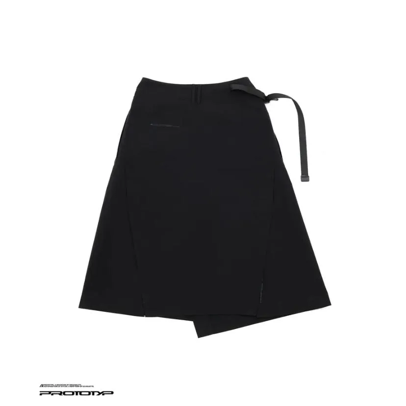 PROTOTYP - MAR0316 VELOCITY Tactic Wrap Skirt