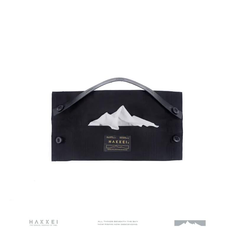 HAKKEI 白景 吊掛式衛生紙套