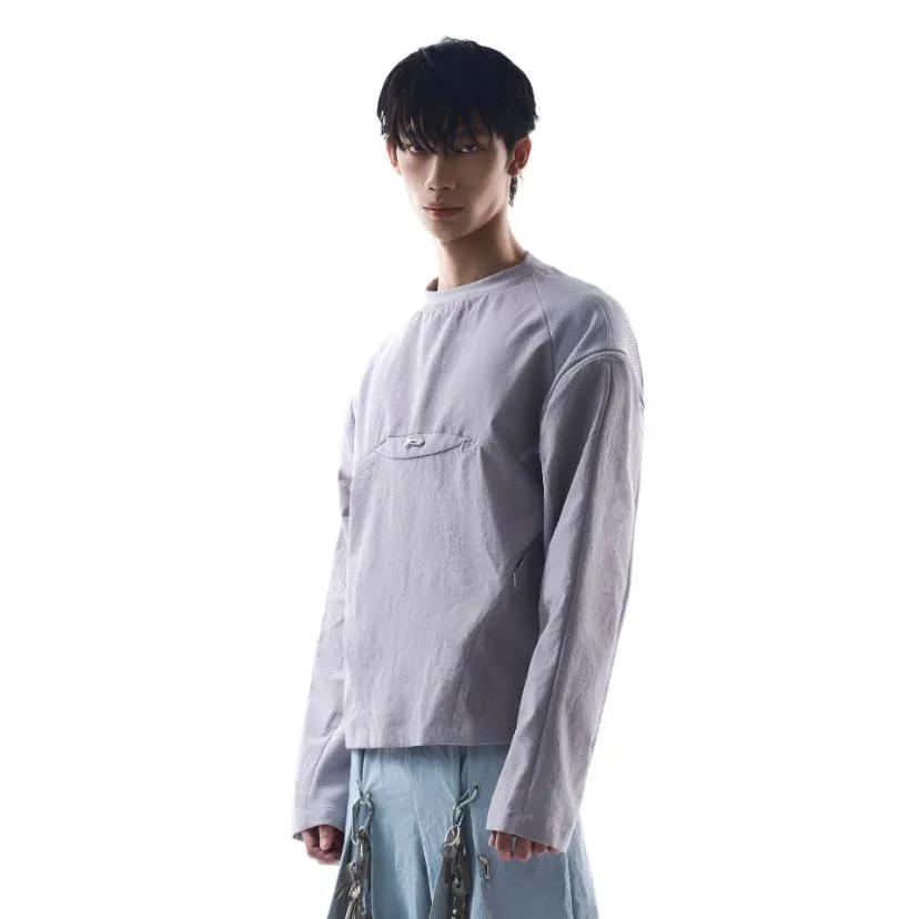 THE PRSN P NUGU SHIRT