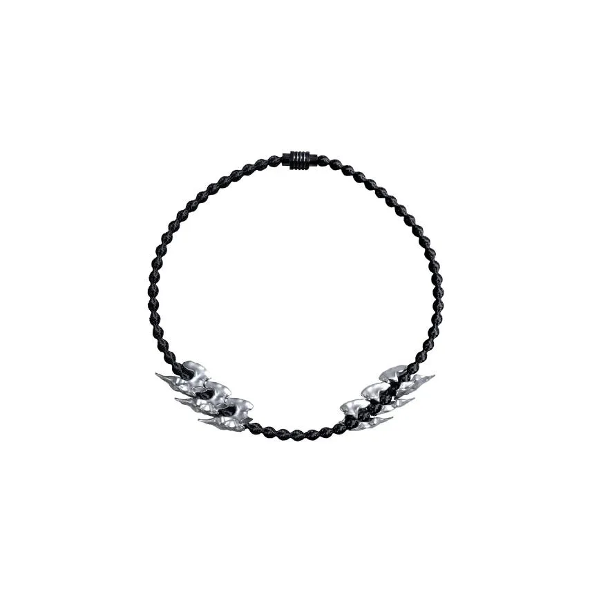 INCODER iN Necklace-SPINE