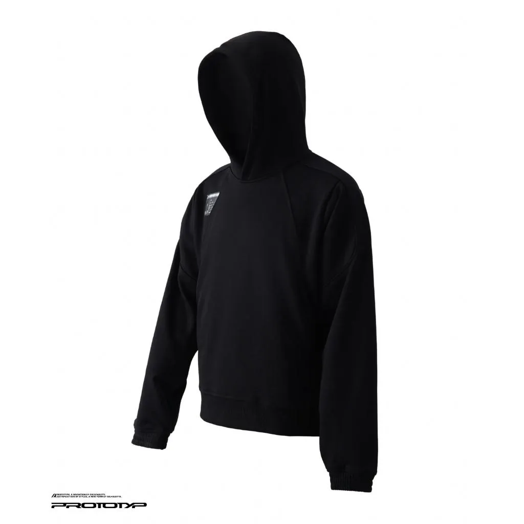 PROTOTYP - MAY0511 IDENTITY Trek Hoodie