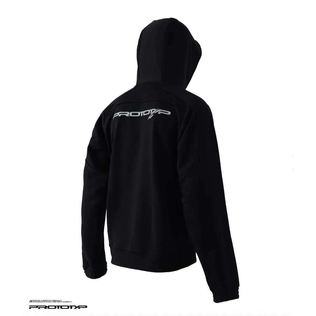 PROTOTYP - MAY0511 IDENTITY Trek Hoodie