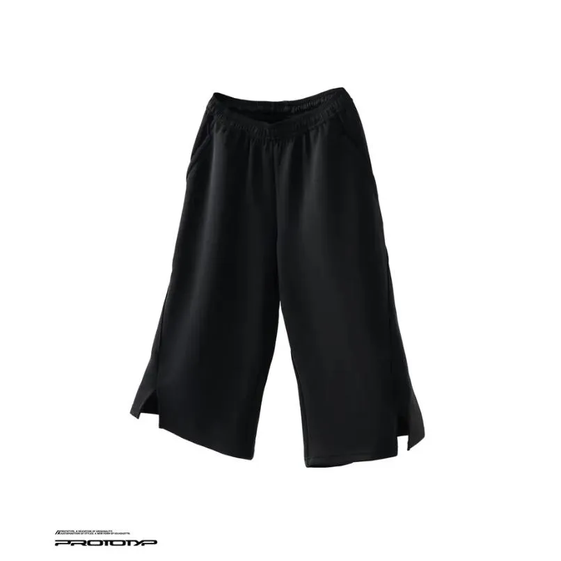 PROTOTYP -MAY0503 IDENTITY Field Track Shorts