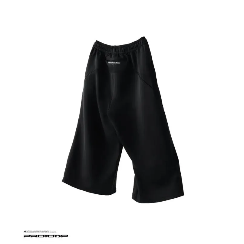 PROTOTYP -MAY0503 IDENTITY Field Track Shorts