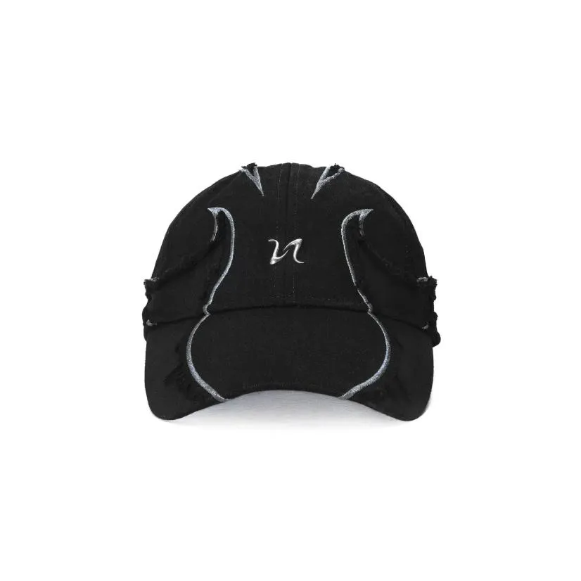 HSUNAMÏ NIGHT FLAME CAP