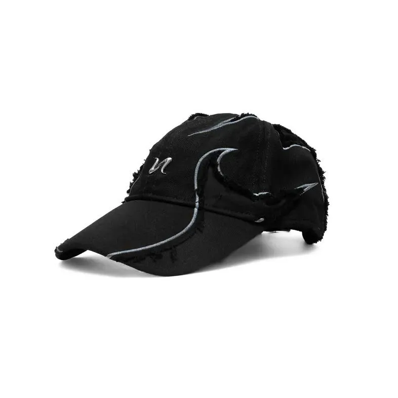 HSUNAMÏ NIGHT FLAME CAP