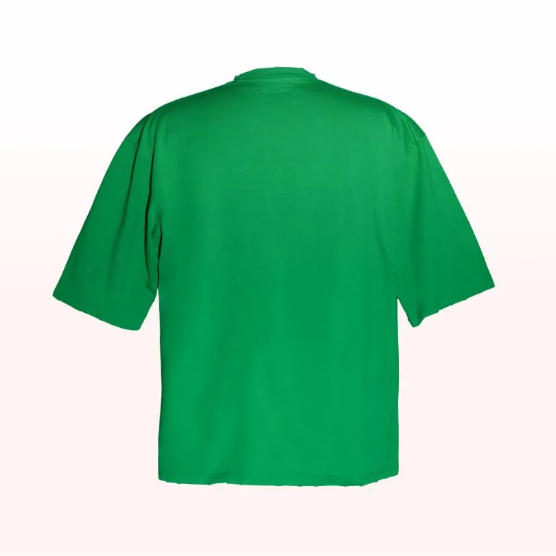 HSUNAMÏ DESERT VEIN TEE