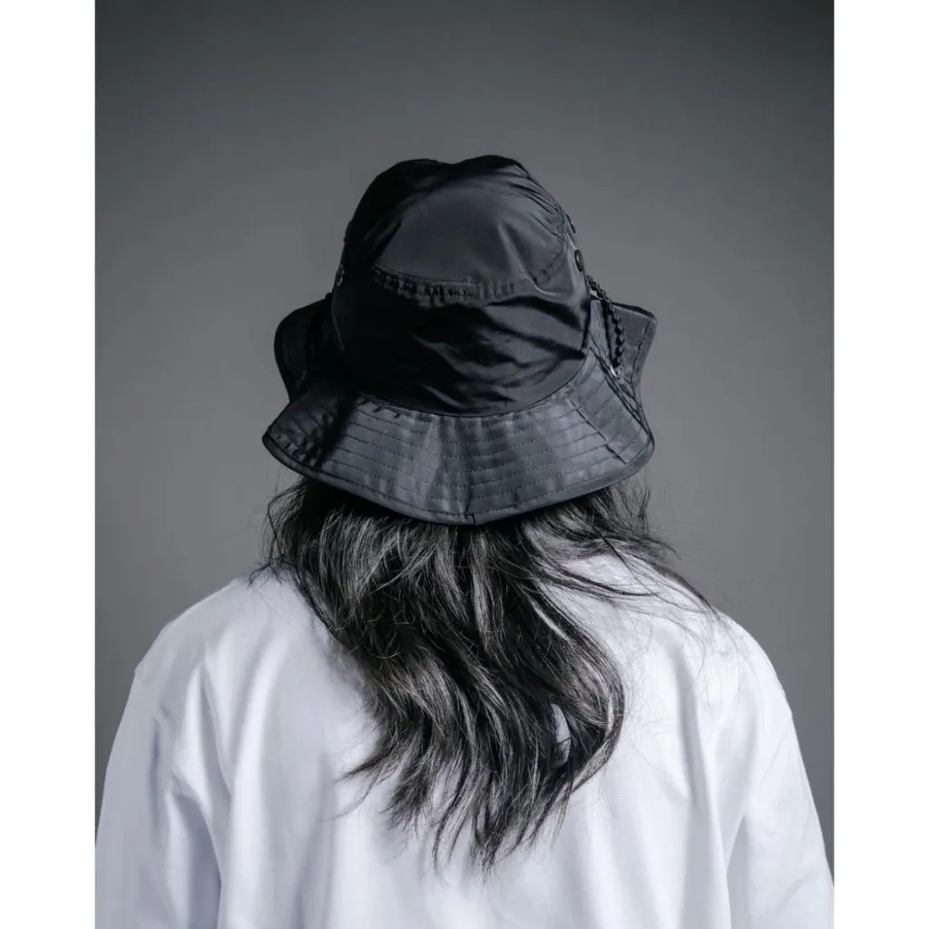 INCODER Nynodal™ Wide Brim Bucket Hat