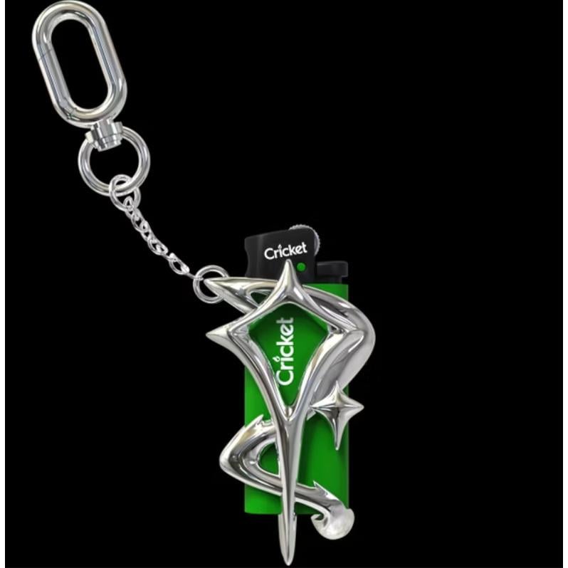panq's Star Mini Lighter Case 02