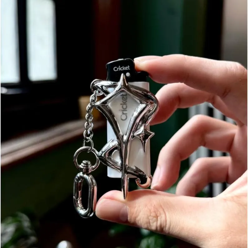 panq's Star Mini Lighter Case 02