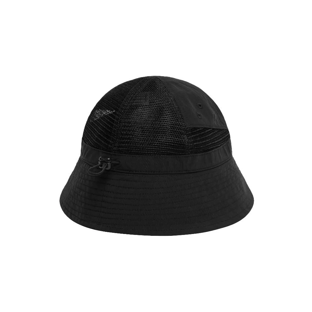WALL OF SOUND 5:17/“CURRENCY” MESH-MIX SAILOR HAT