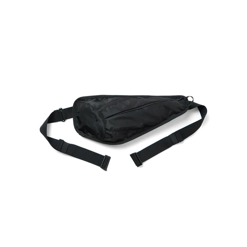 NOZZLE QUIZ 2-Side crossbody bag