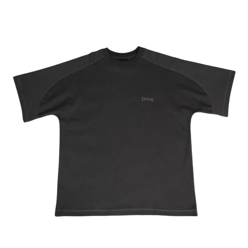 DEFRETI DÉLIT CURVE TEE