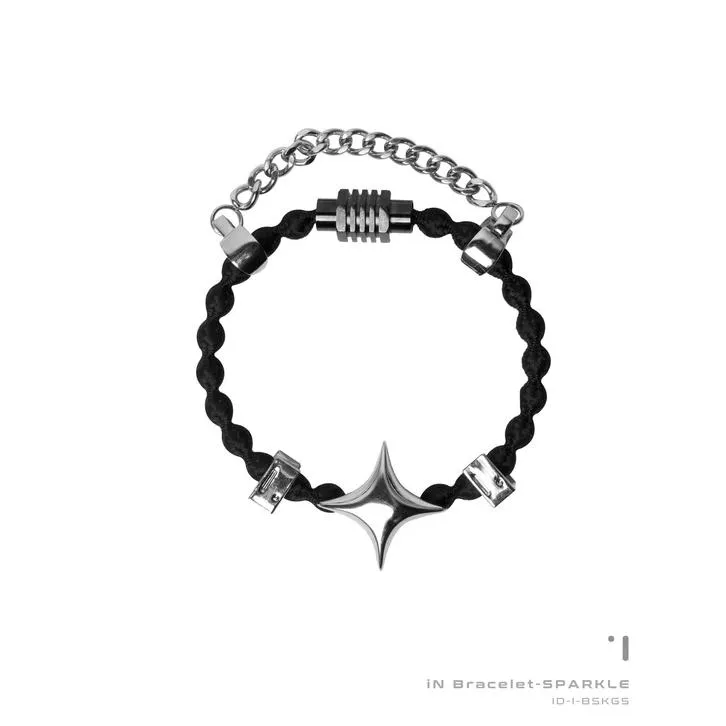 INCODER iN Bracelet-Sparkle