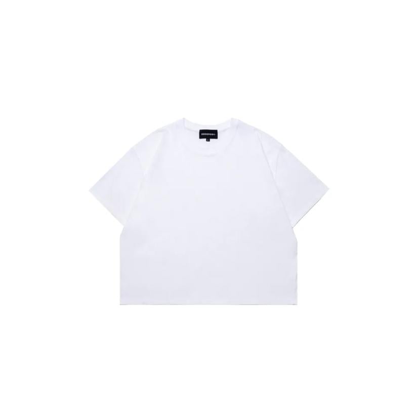 ESSENCEMADE ORIGINAL BOXY TEE