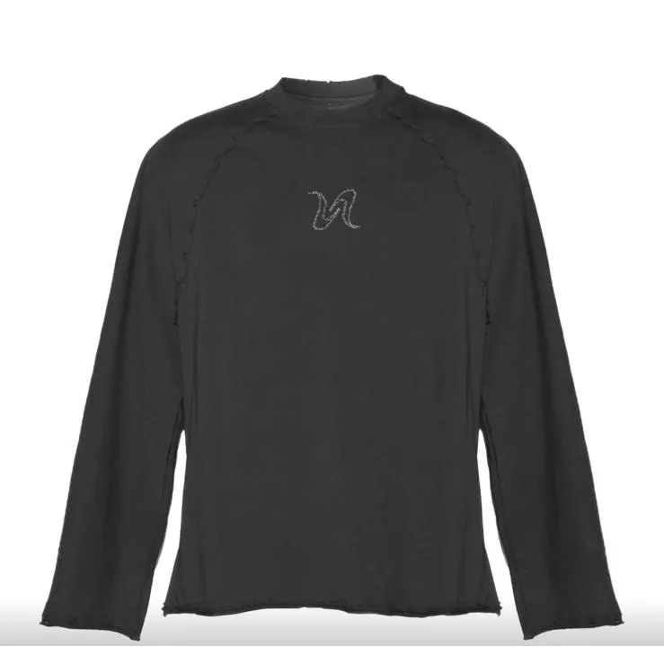 HSUNAMÏ THIRD EYE LS TEE