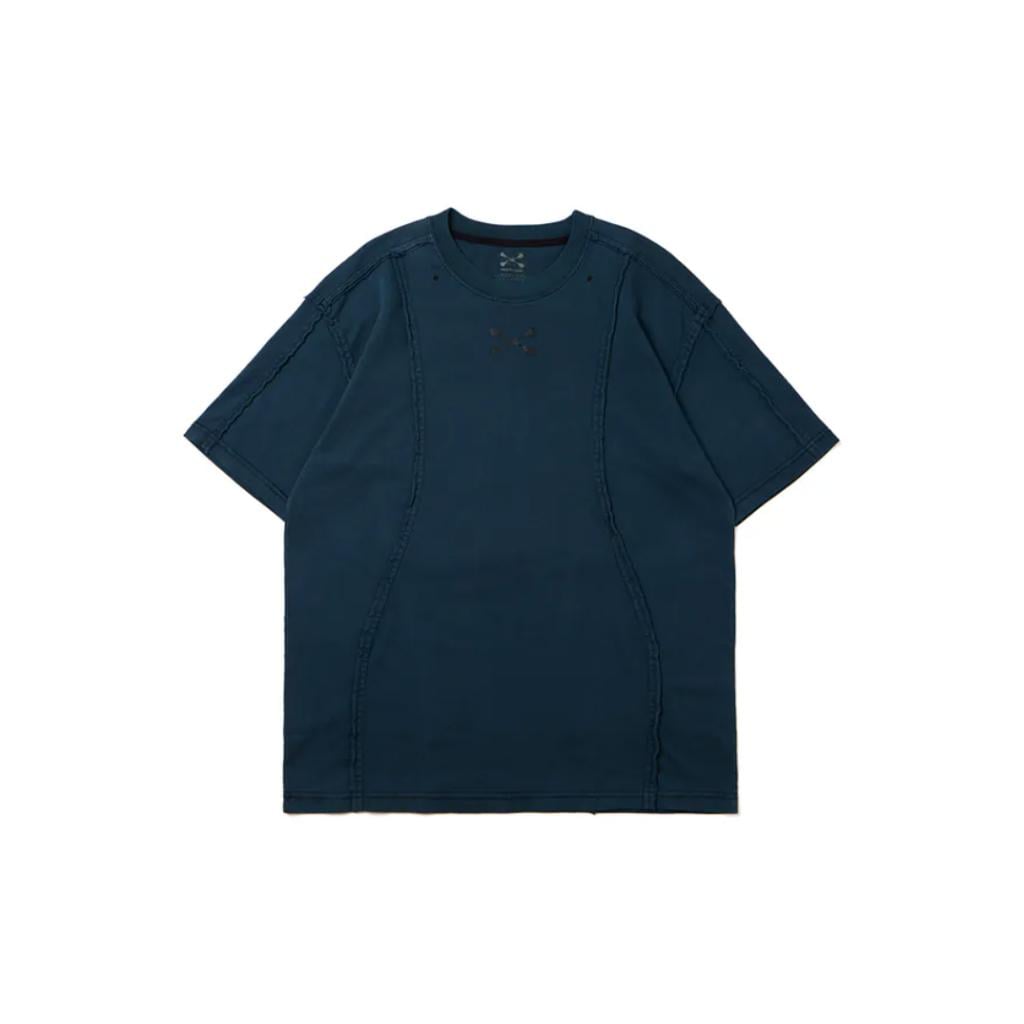 NOZZLE QUIZ ARC S/S Tee