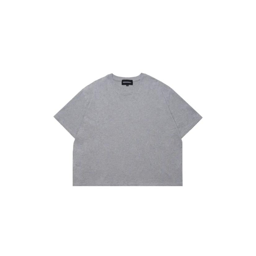 ESSENCEMADE ORIGINAL BOXY TEEv