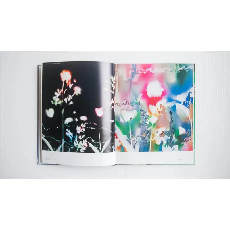 GAS AS INTERFACE GASBOOK 25 YUICHI HIGASHIONN