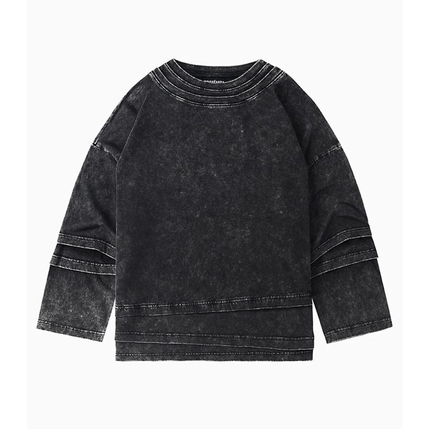 PROTÉMOA 333 Long Sleeve Shirt