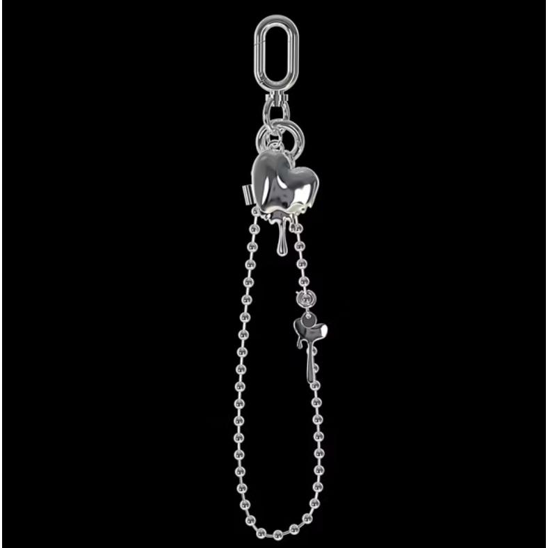 panq's Heart Melt Multi-Use Casting Straps