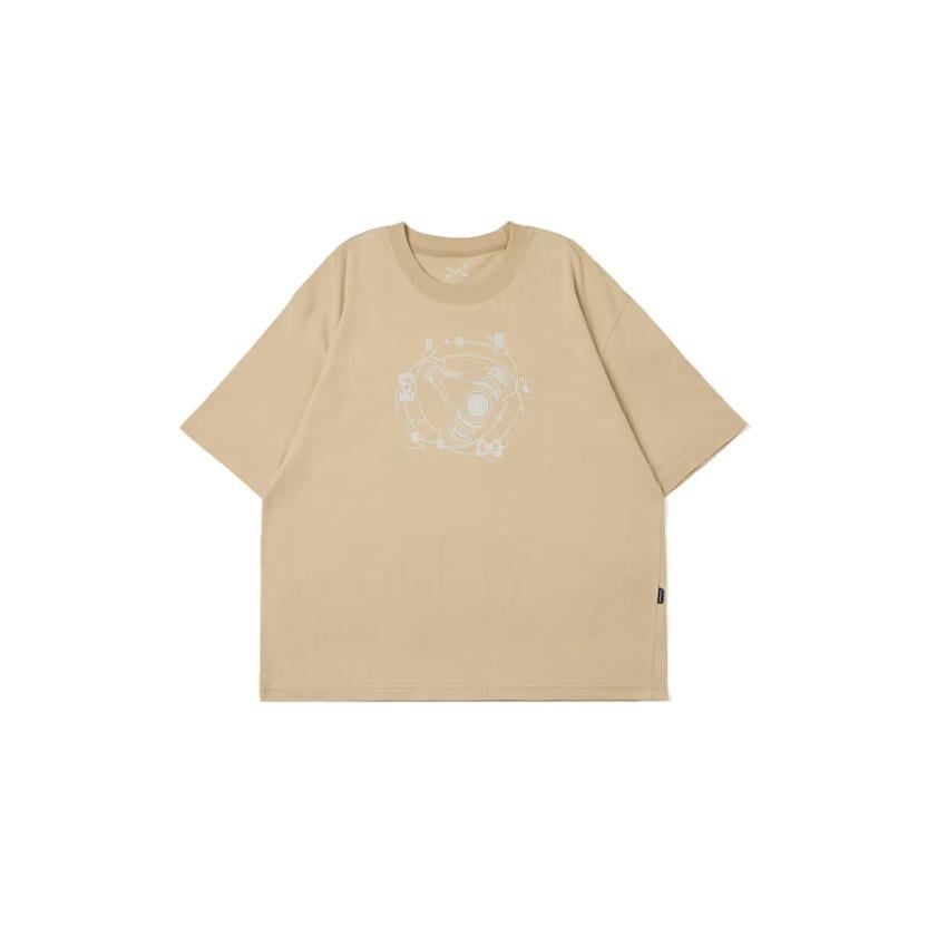 NOZZLE QUIZ Vision Knight S/S Tee