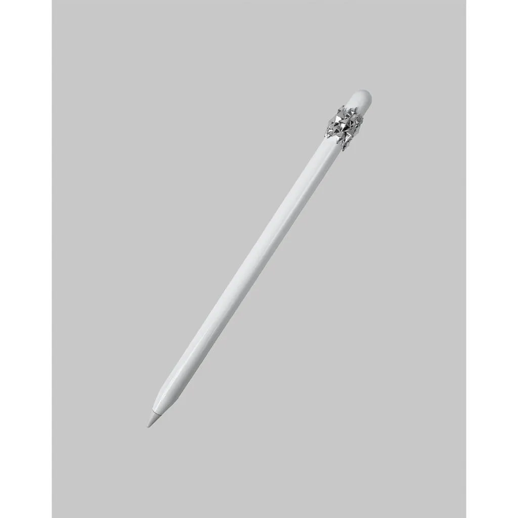 LIAM CONNER 星芒筆套 (Apple Pencil) #000-O02