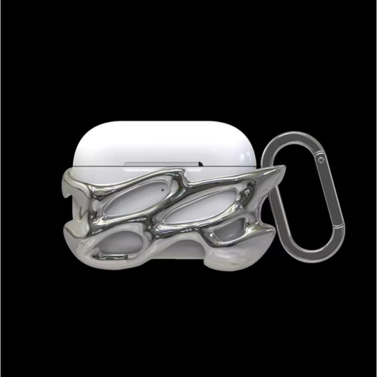 panq's Florm AirPods Pro Case 01