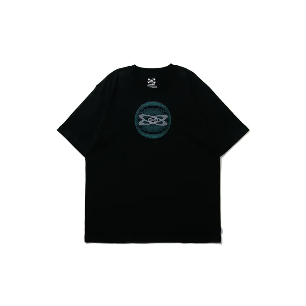 NOZZLE QUIZ Specimens S/S Tee