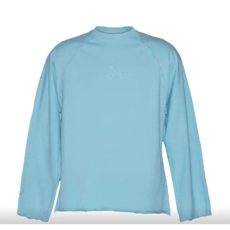HSUNAMÏ THIRD EYE LS TEE