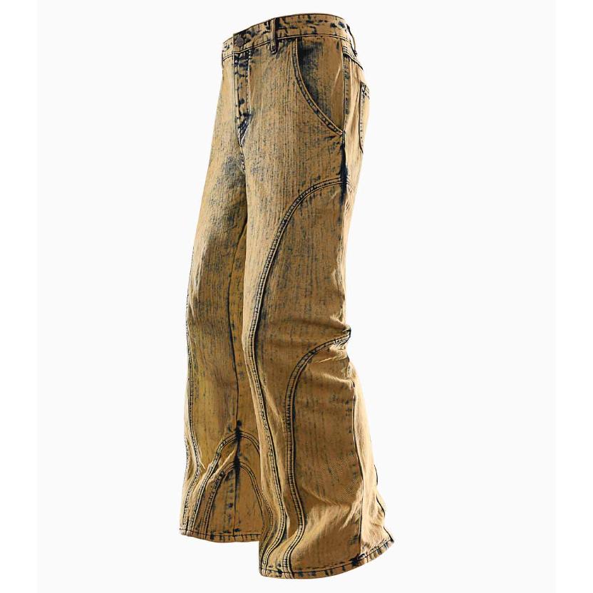 PROTÉMOA Race Jeans