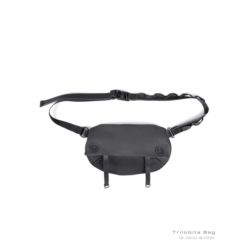 INCODER Trilobita Bag