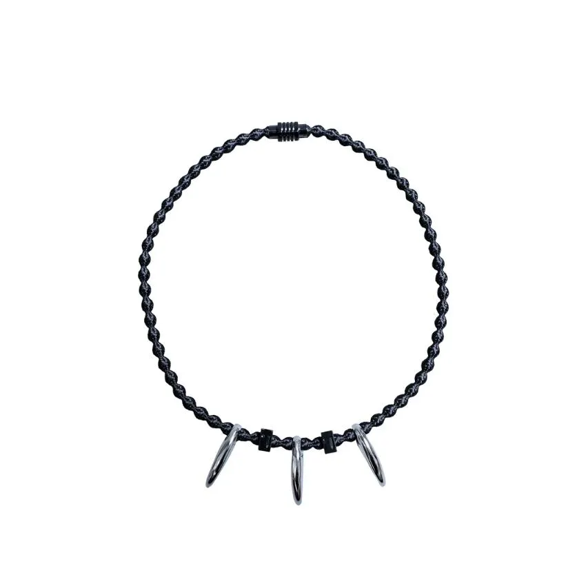 INCODER iN Necklace-FANG