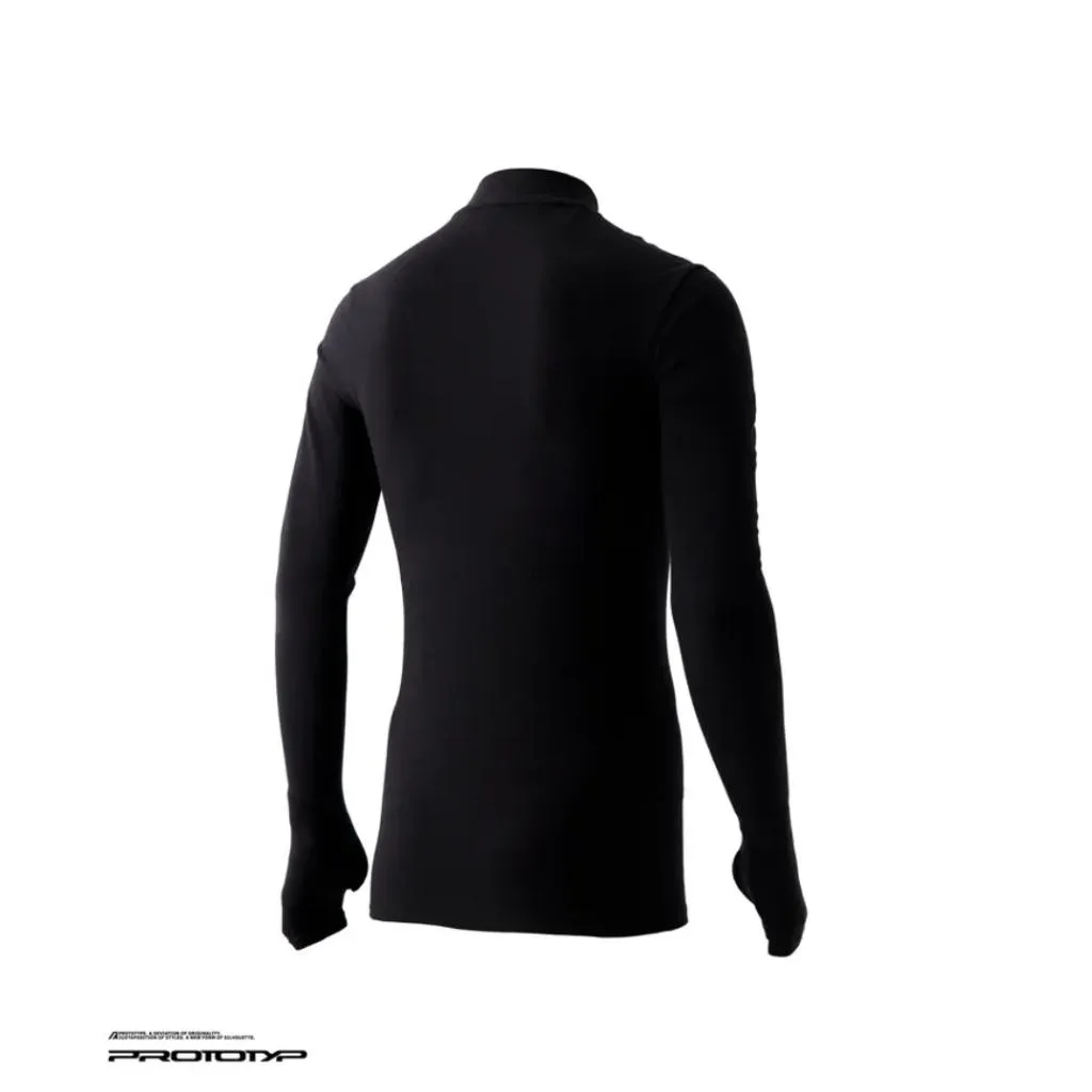 PROTOTYP - AUG0812 IDENTITY Compression Top