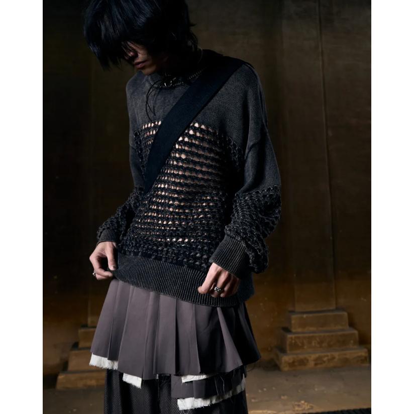 ASTER BOY SWEATER