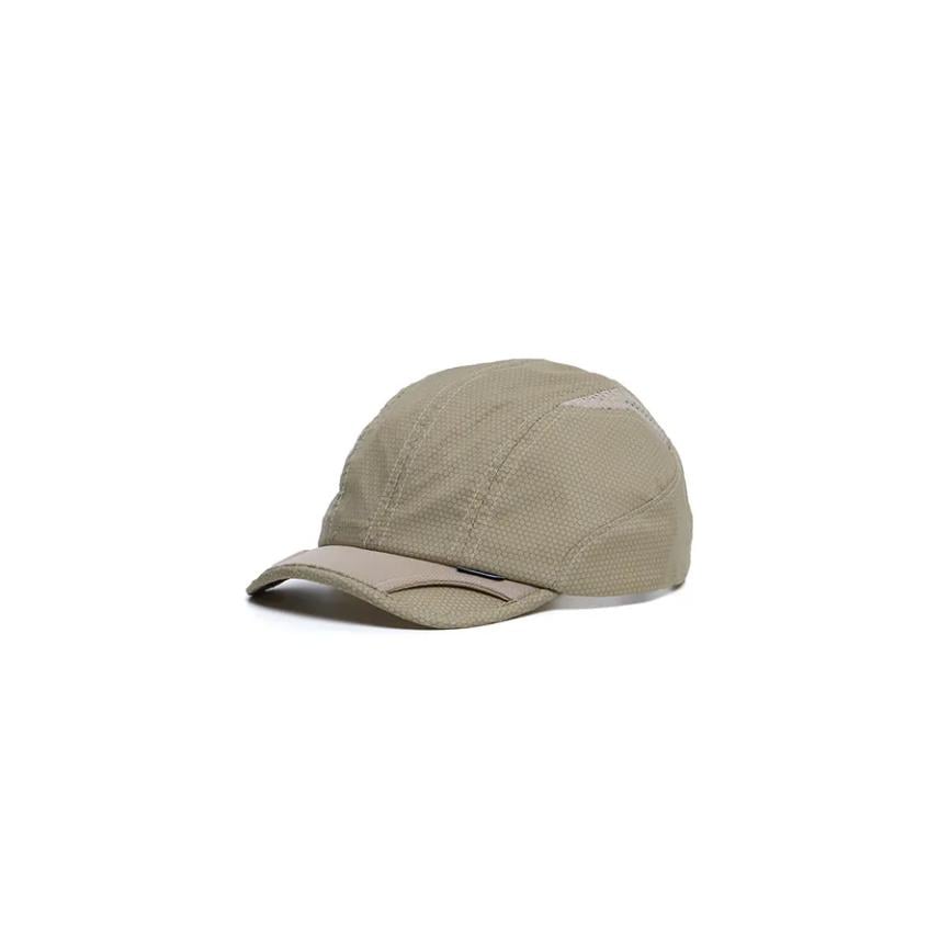 nozzle quiz Trail Cap