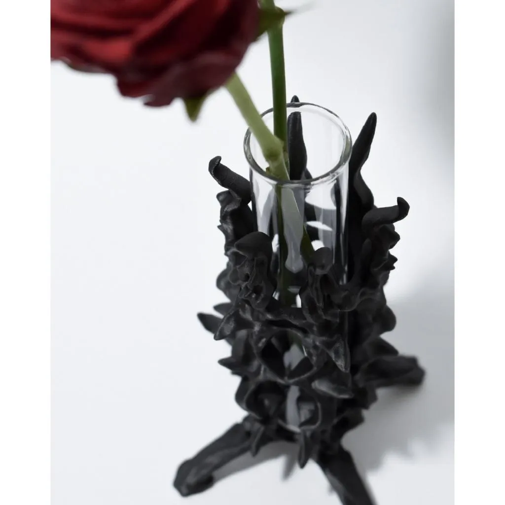 STAIN ARCHIVE MUTANT VASE