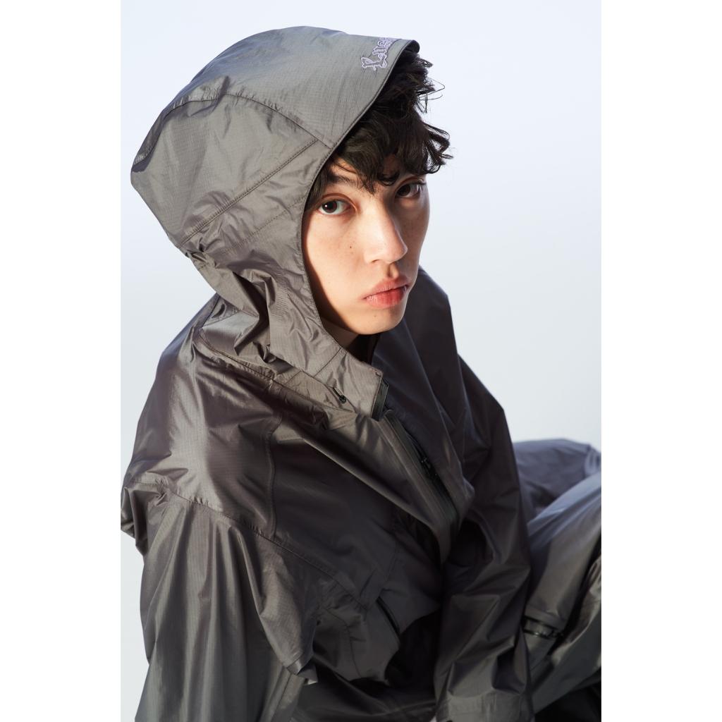 LUSIVE 機能防水拉鍊夾克 Lusive Waterproof Jacket