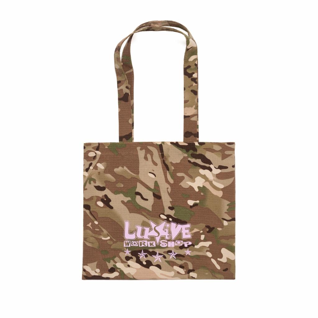 LUSIVE 托特包 Lusive Tote Bag