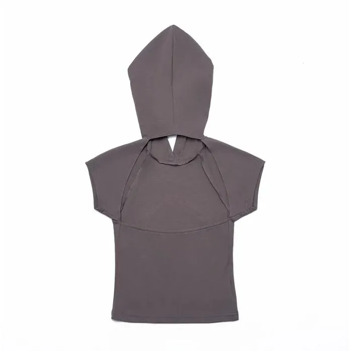 LUSIVE 甜蜜的愛連帽T恤 Your Sweet Lovin Hooded Tee