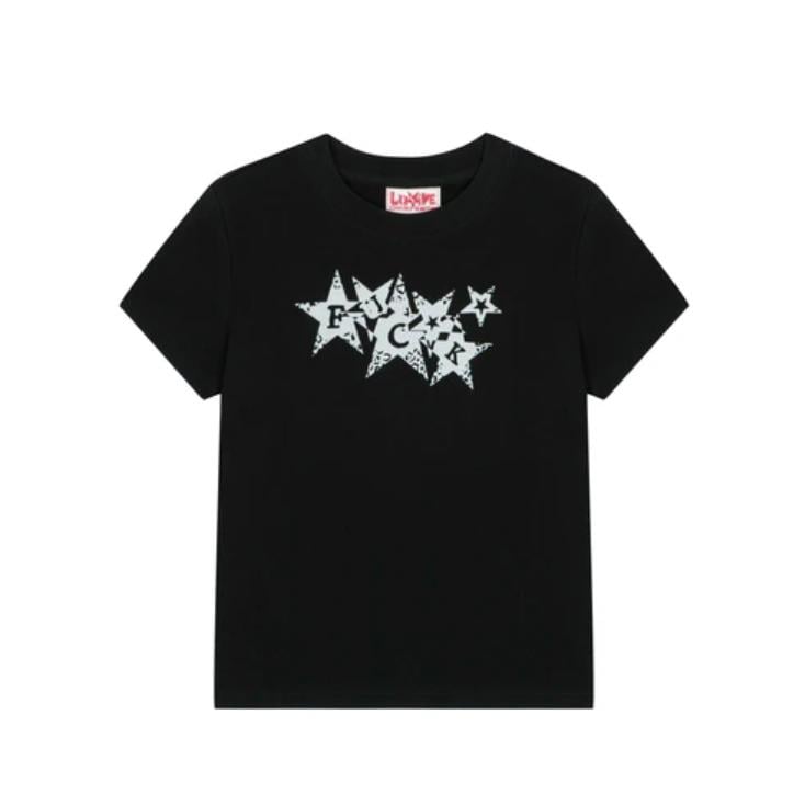 LUSIVE F★U★C★K Tee