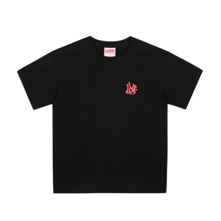 LUSIVE Starburst Guanyin Tee