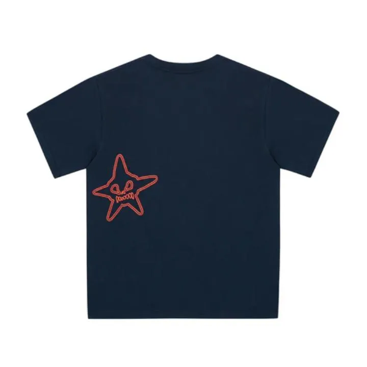 LUSIVE The Boy Who Could Fly Tee