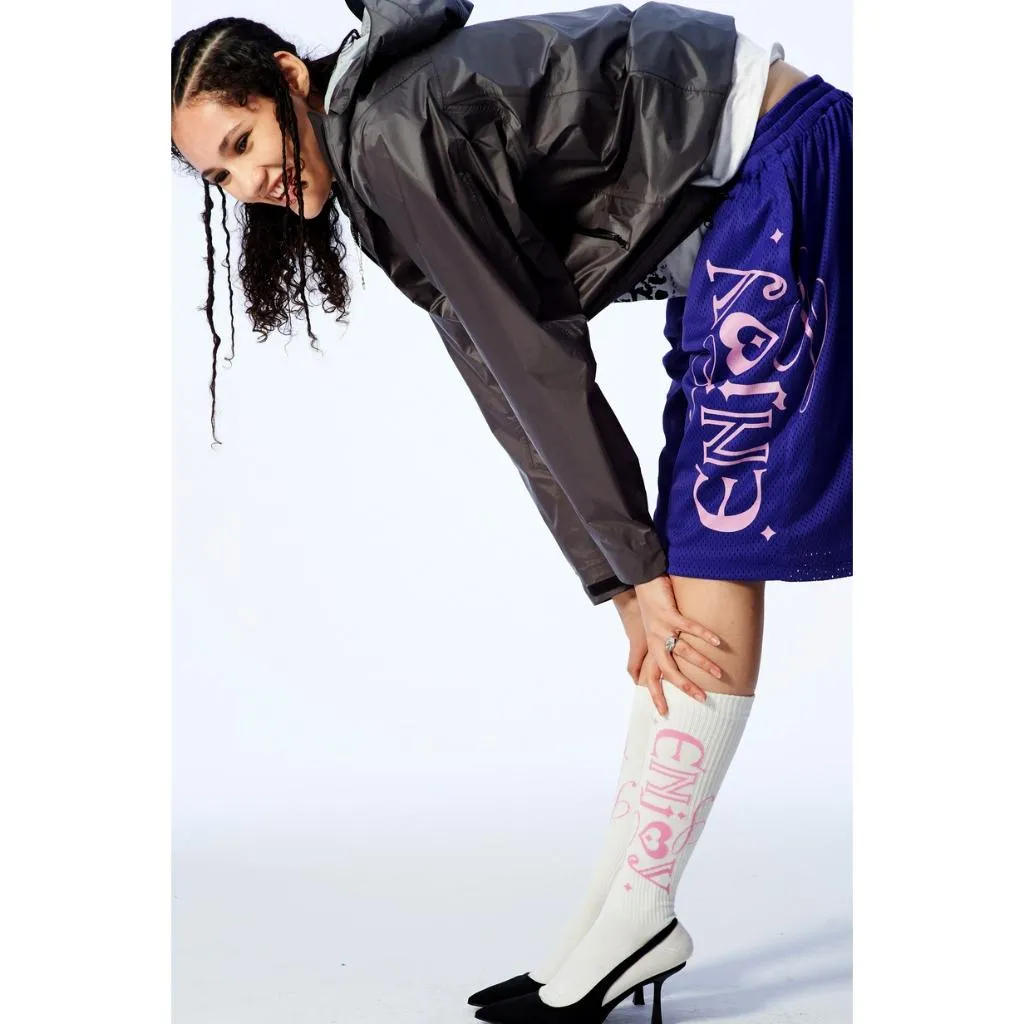 LUSIVE 足球長襪 Football Socks