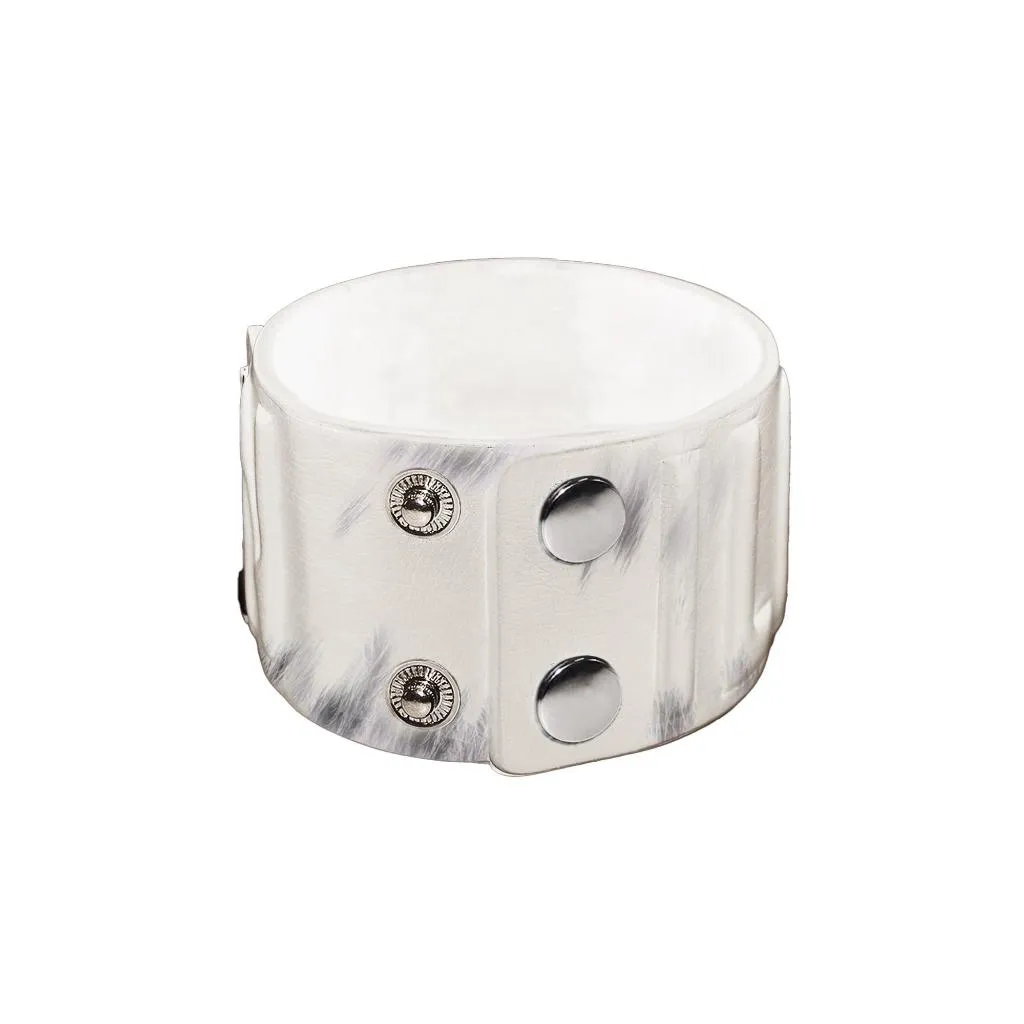 bonnae I LOVE BONN bracelet (Ivory)