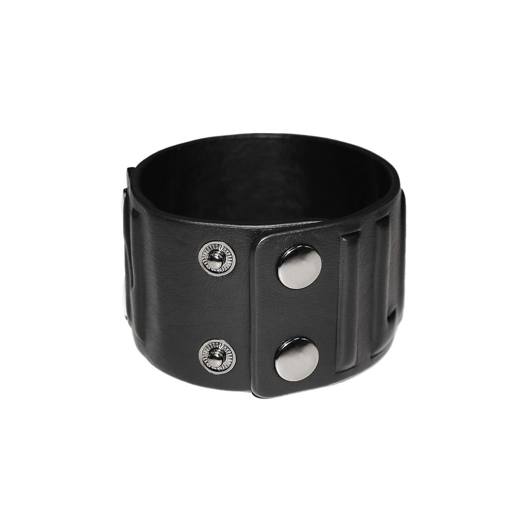 bonnae I LOVE BONN bracelet (Black)