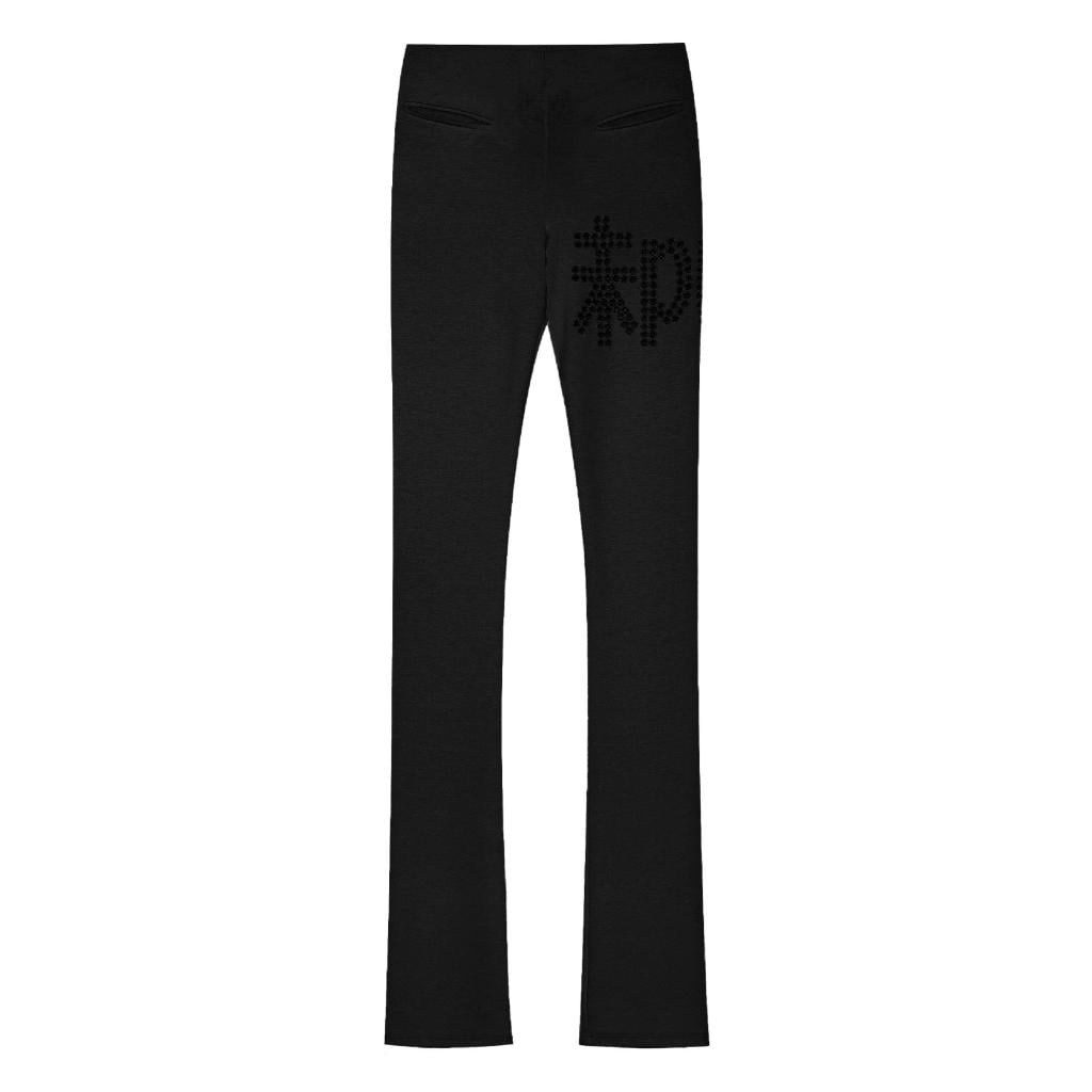 bonnae Stacked leggings (Black)